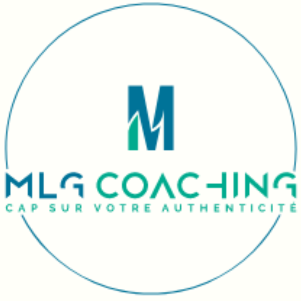 Logo société MLG consulting