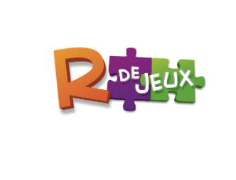 logo R de jeux